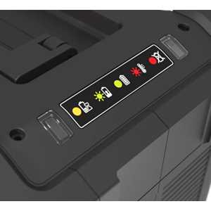 Charging indication and fault diagnosis